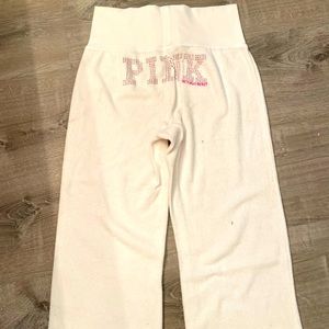 VS PINK Beach Pants